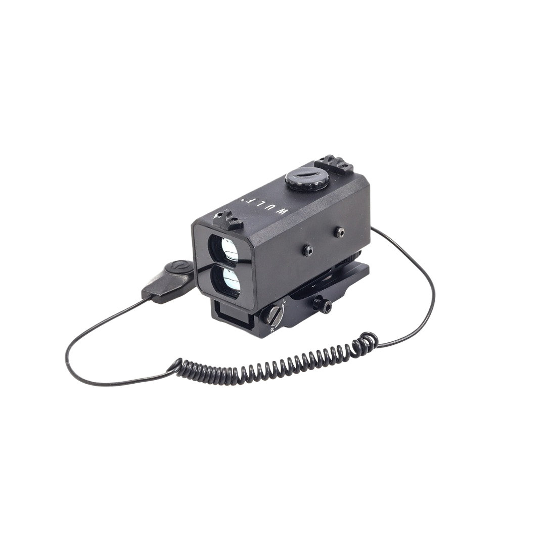 WULF Arrow Laser Range Finder