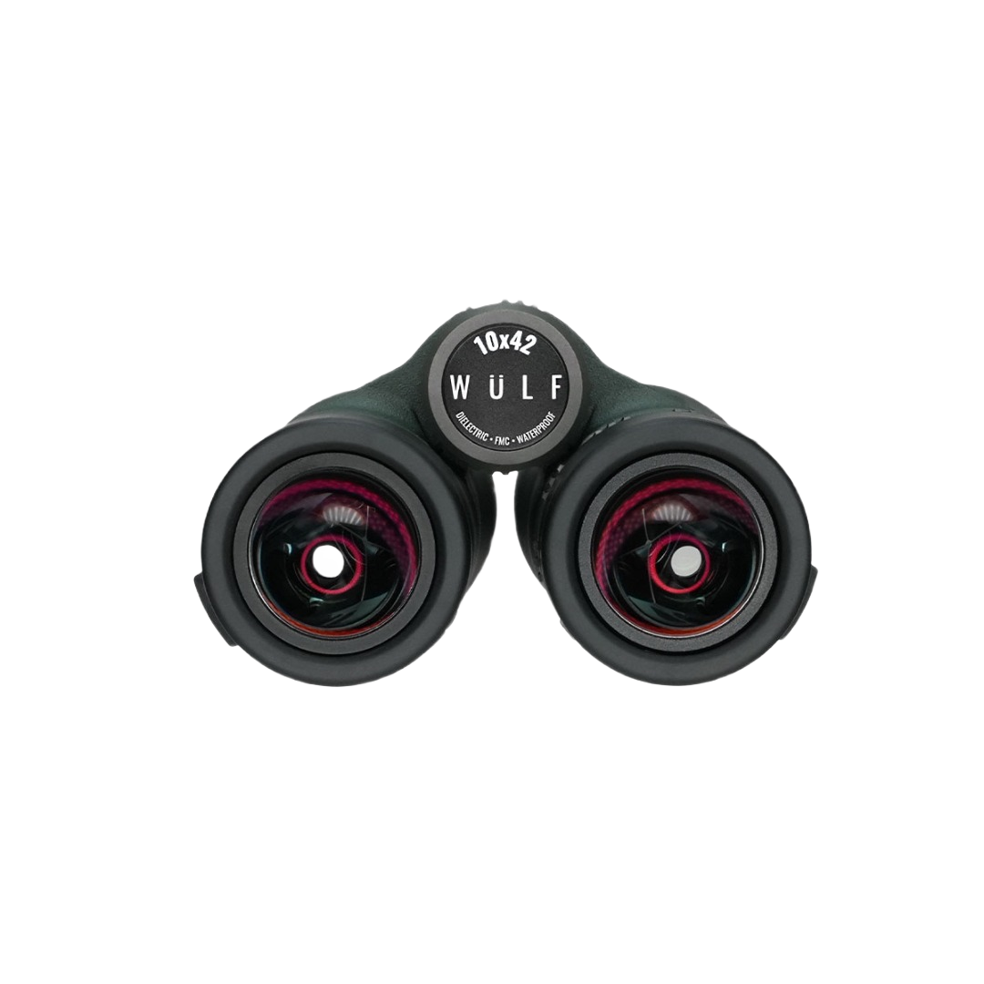 Ascend Binoculars