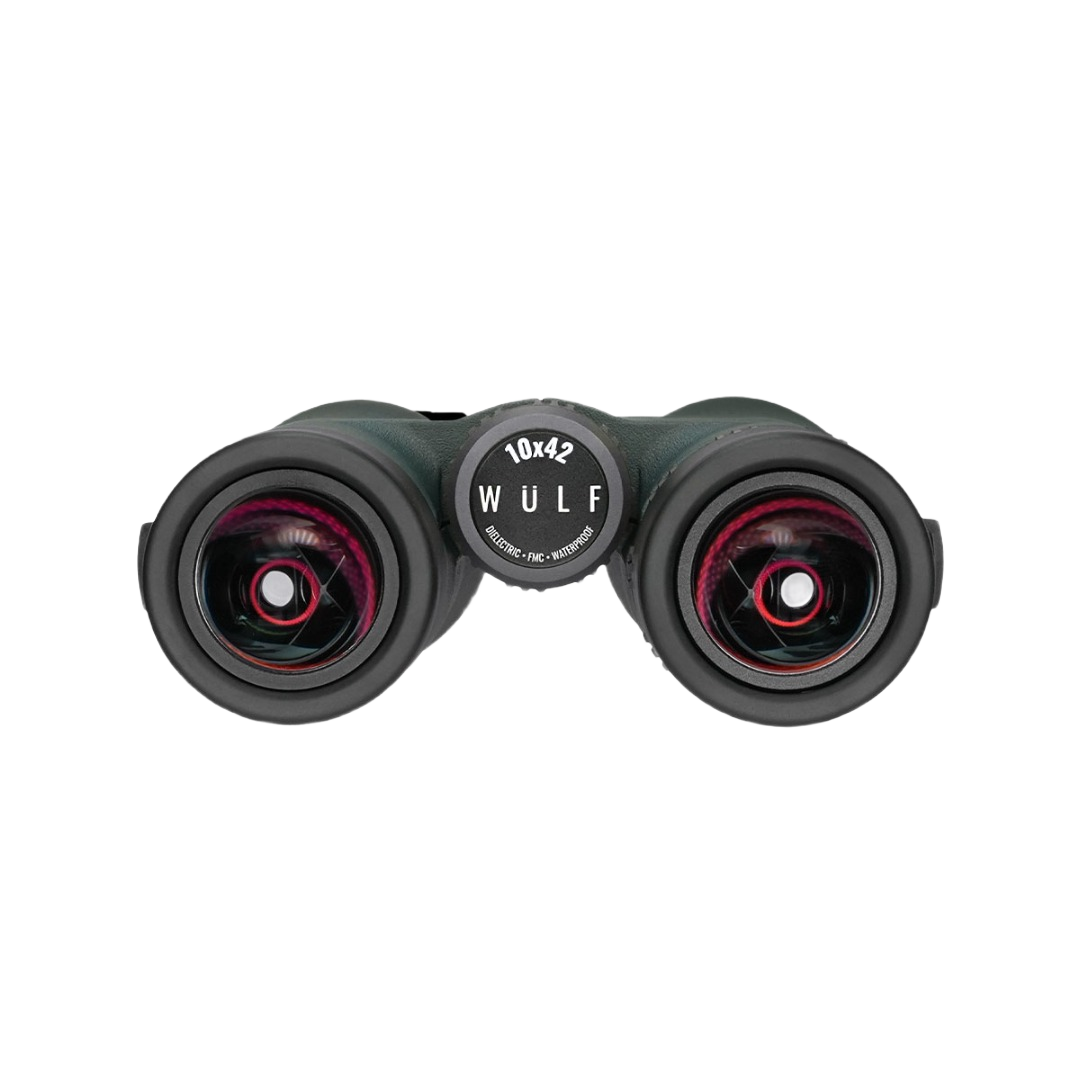 Ascend Binoculars