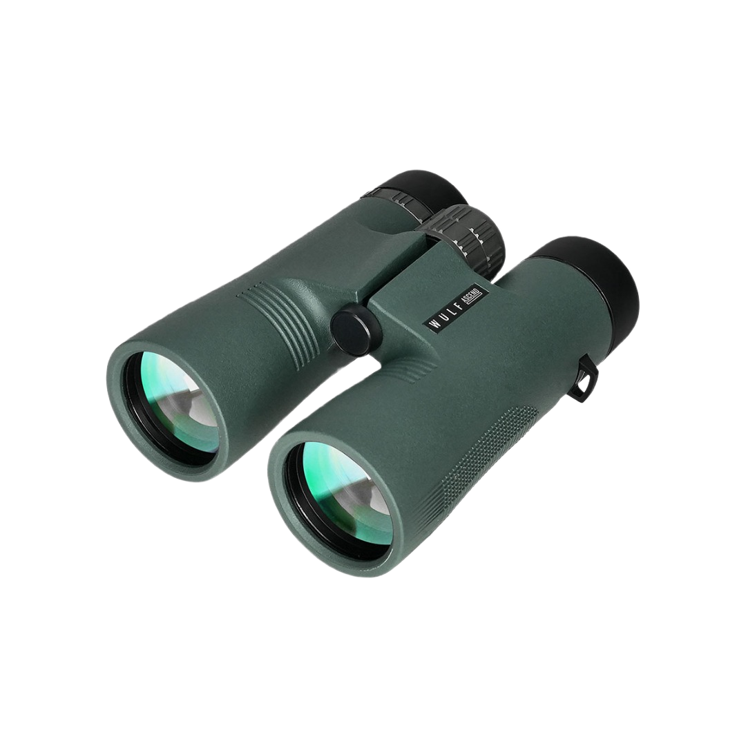 Ascend Binoculars