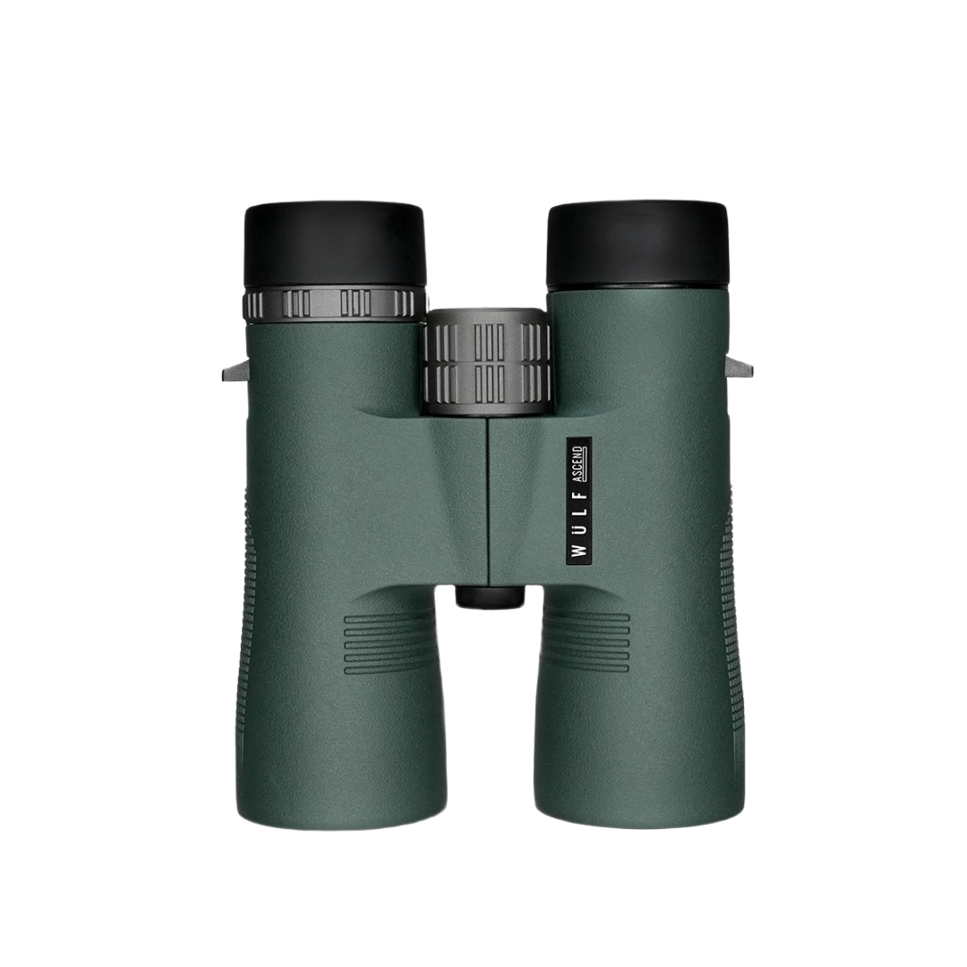 Ascend Binoculars