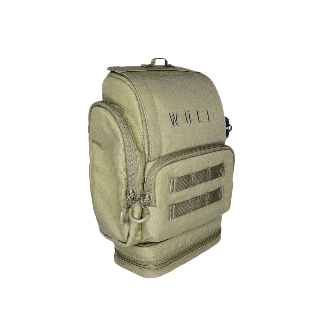 Guardian Bino Harness