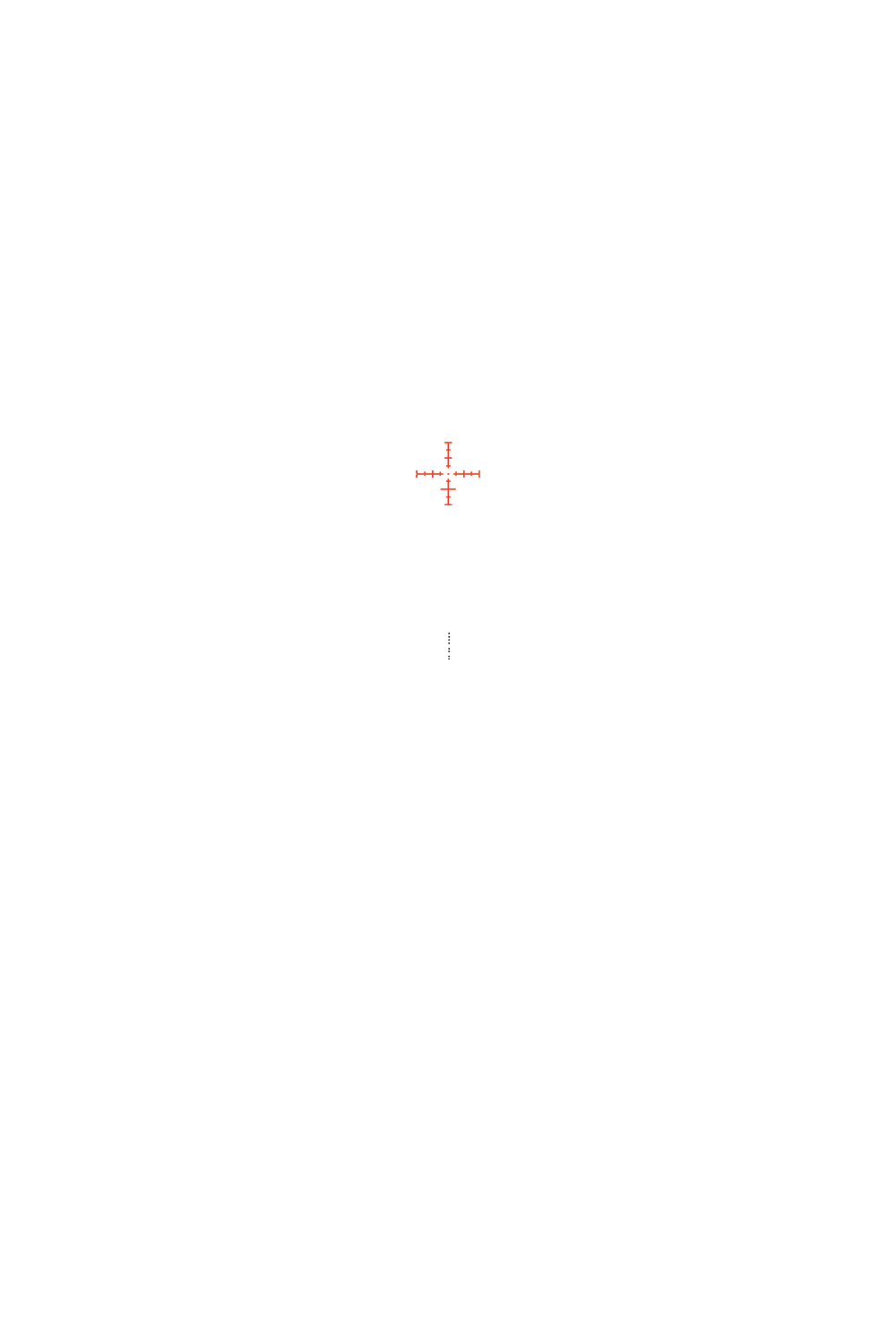 WULF Rifle Optics
