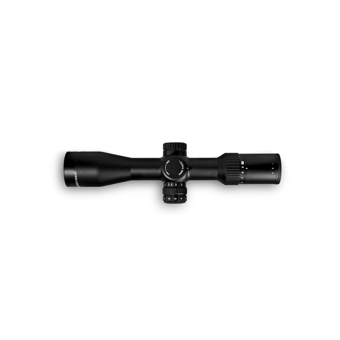 WULF Hurricane Compact Rifle Scope