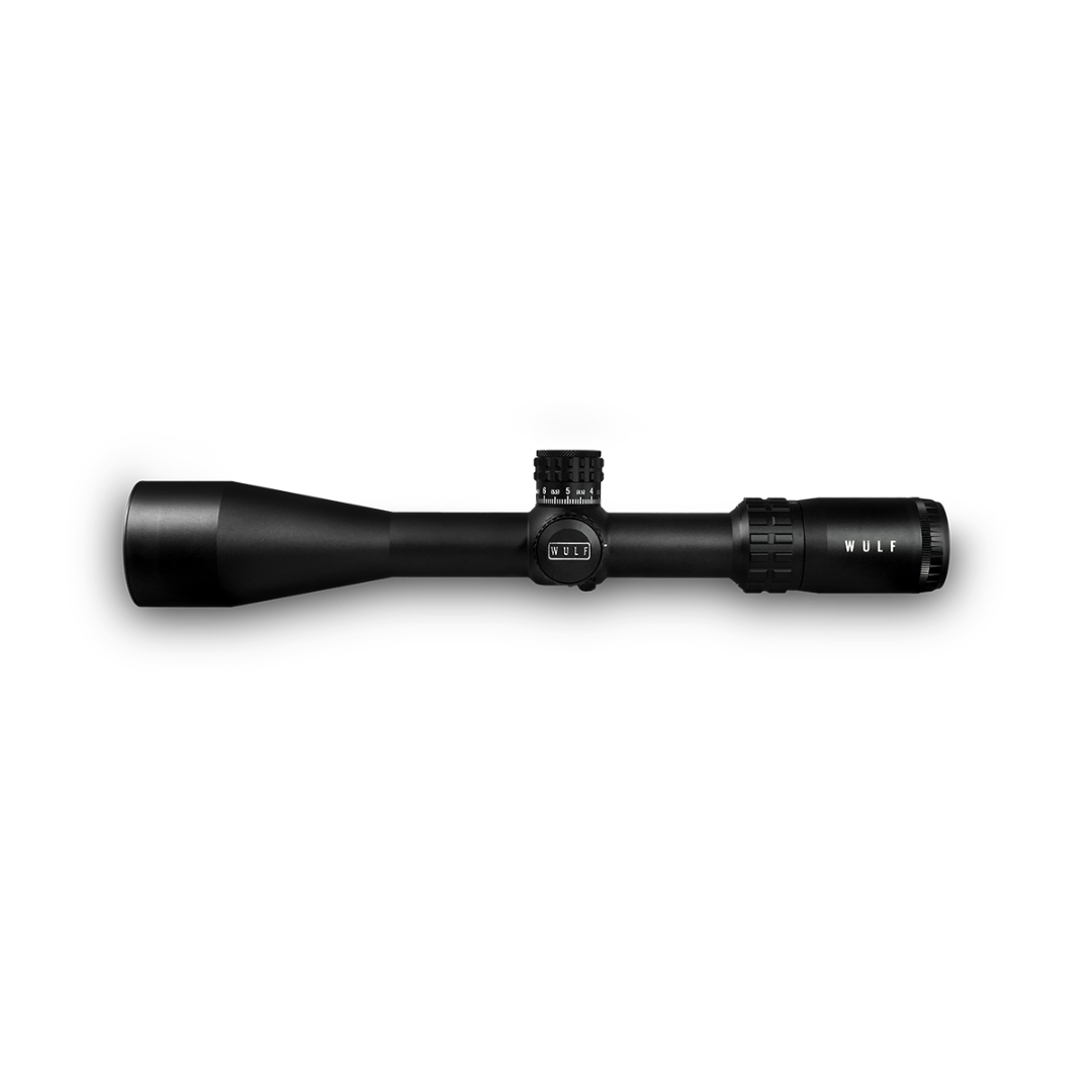 WULF Lightning 30E Rifle Scope