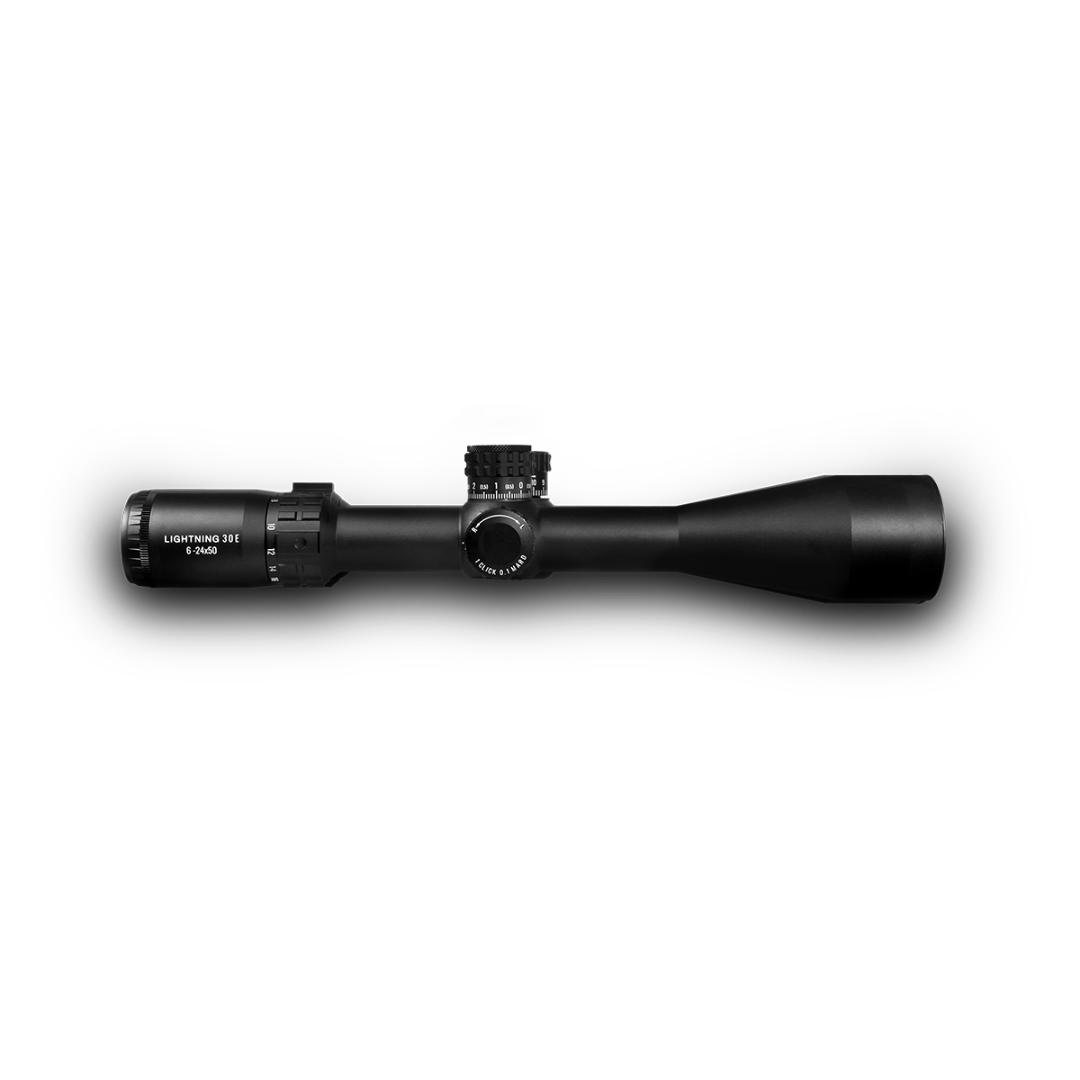 WULF Lightning 30E Rifle Scope