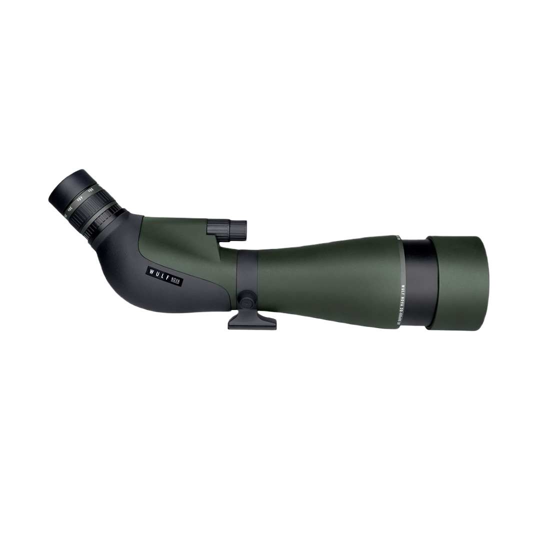 Nova 20-60x80 Dual Focus Spotting Scope