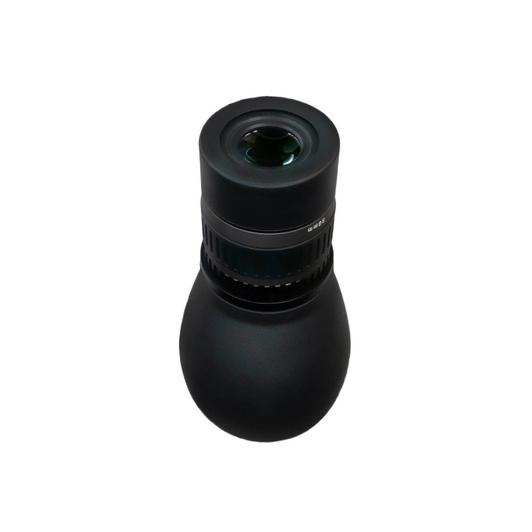 Nova 20-60x80 Dual Focus Spotting Scope