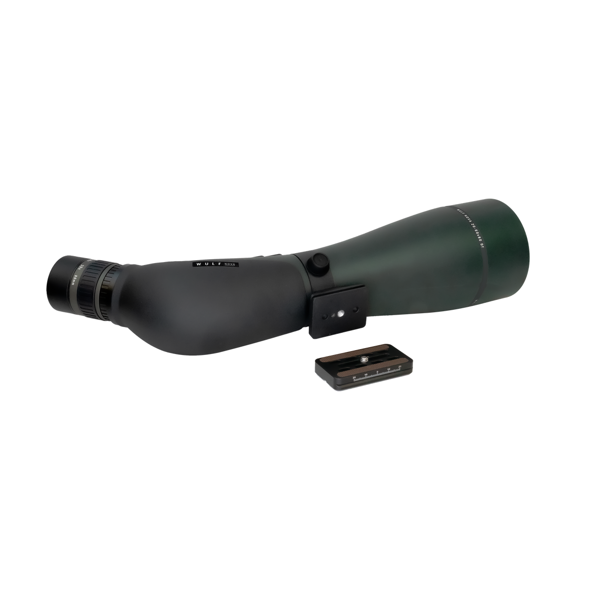 WULF Nova Dual Focus Spotting Scope