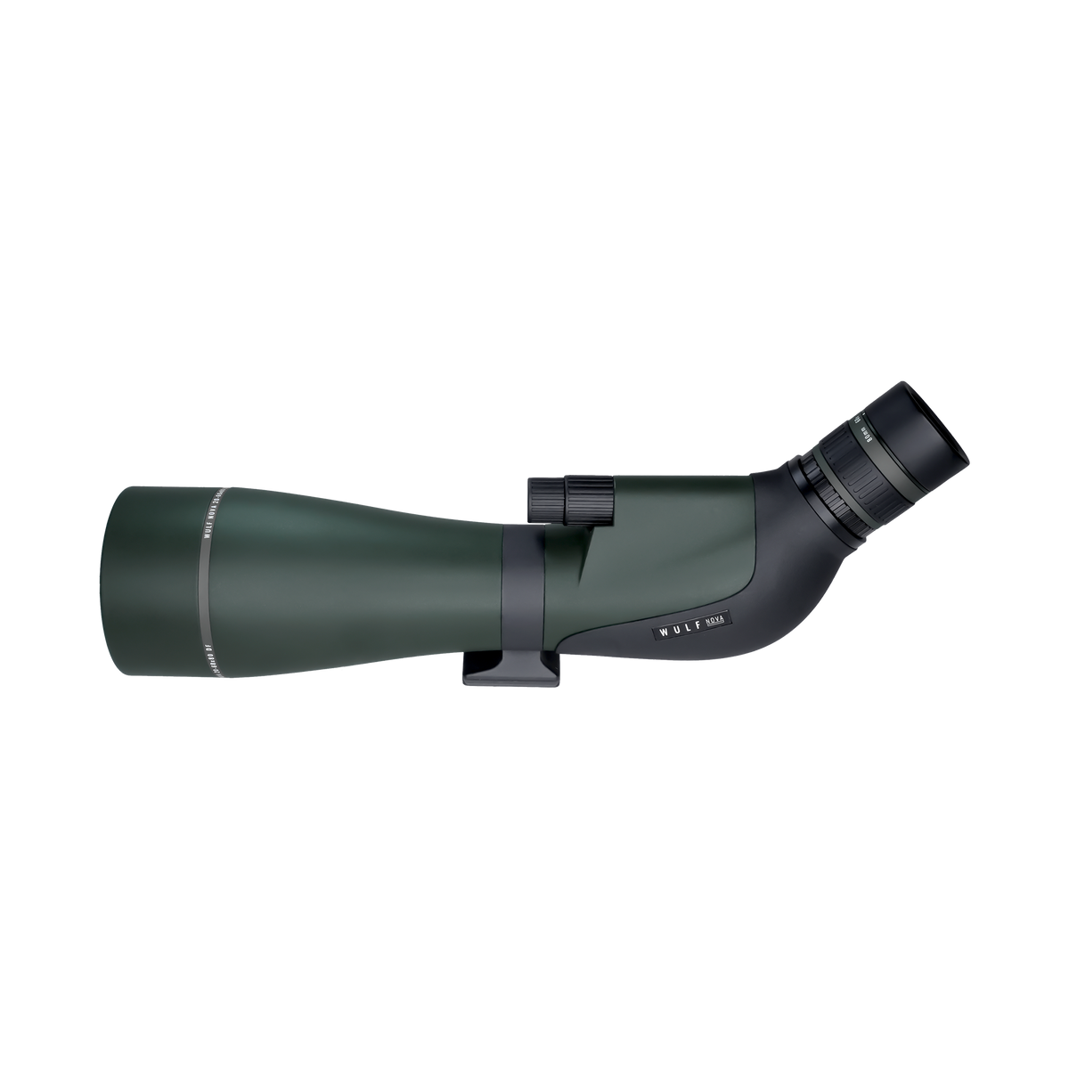 WULF Nova Dual Focus Spotting Scope