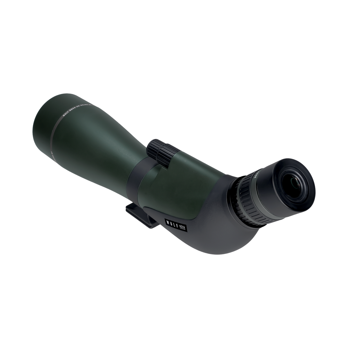 WULF Nova Dual Focus Spotting Scope
