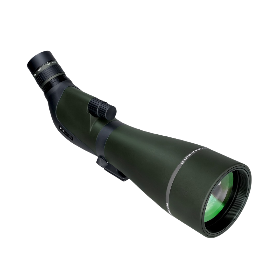Nova 20-60x80 Dual Focus Spotting Scope
