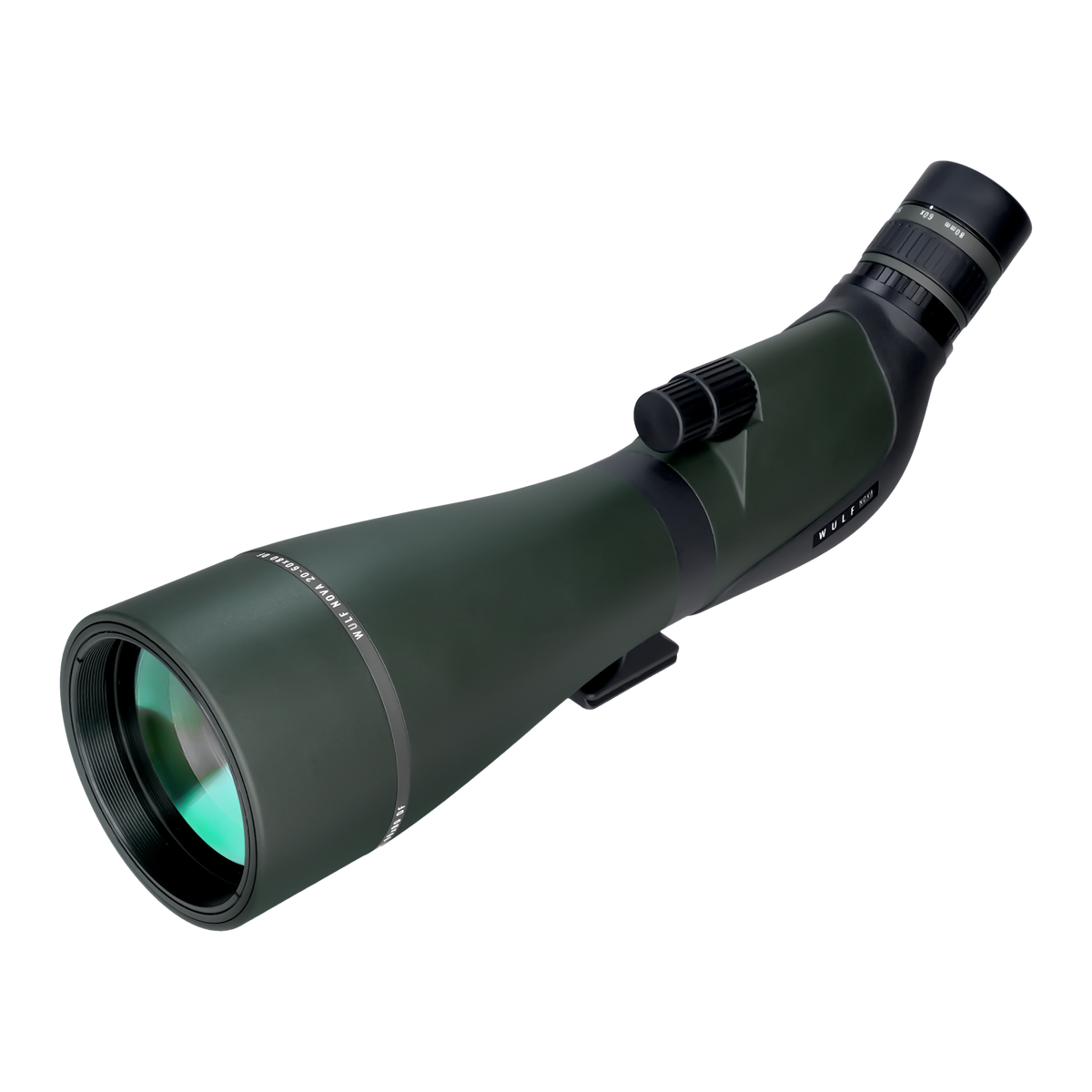 WULF Nova Dual Focus Spotting Scope