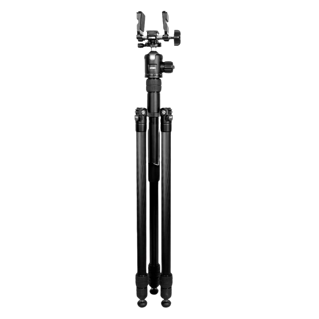 Raptor 2.0 Carbon Fibre Rifle Tripod System