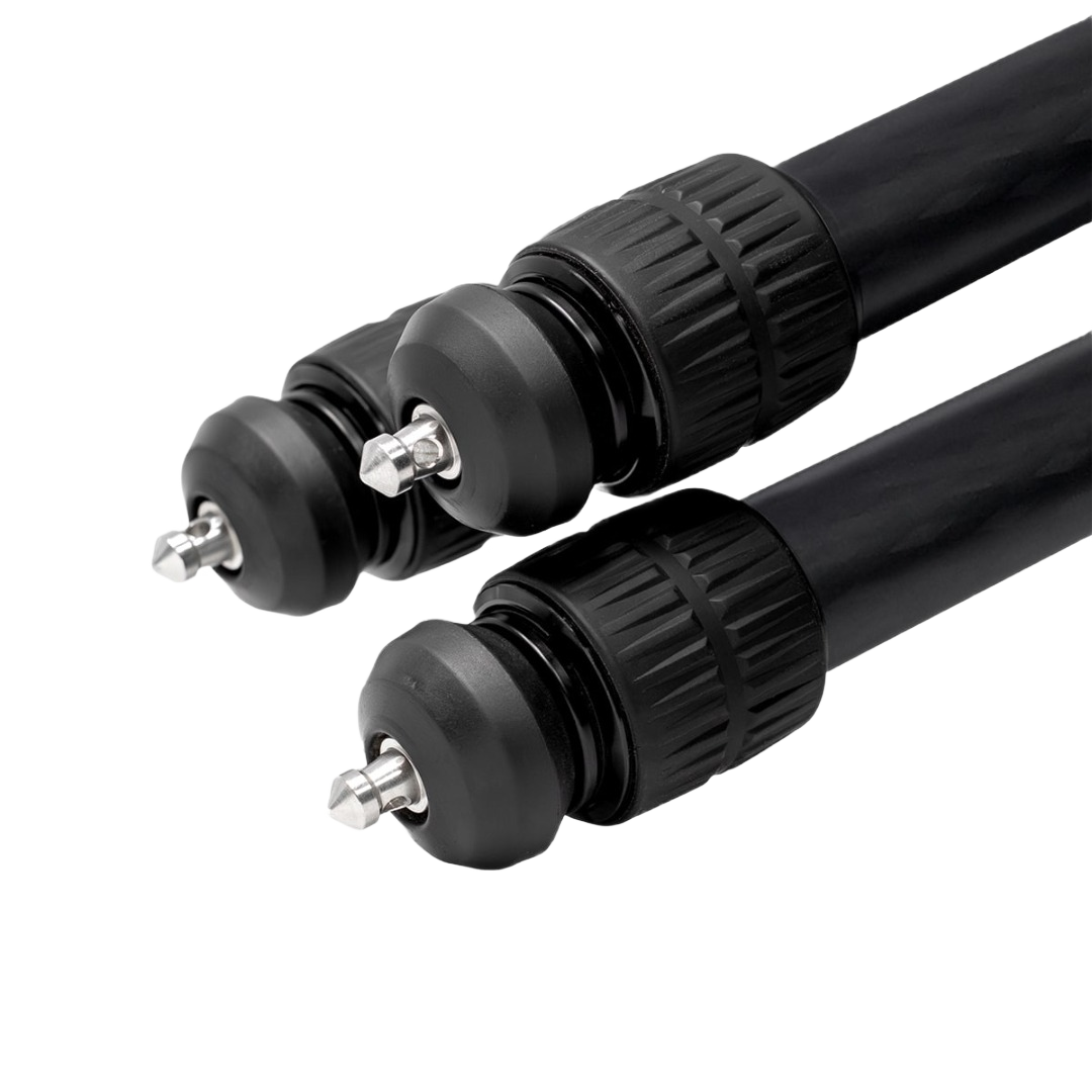 Raptor 2.0 Carbon Fibre Rifle Tripod System