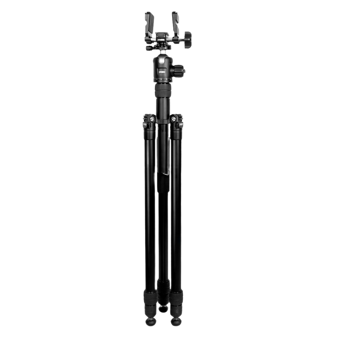 WULF Raptor 2.0 Rifle Tripod