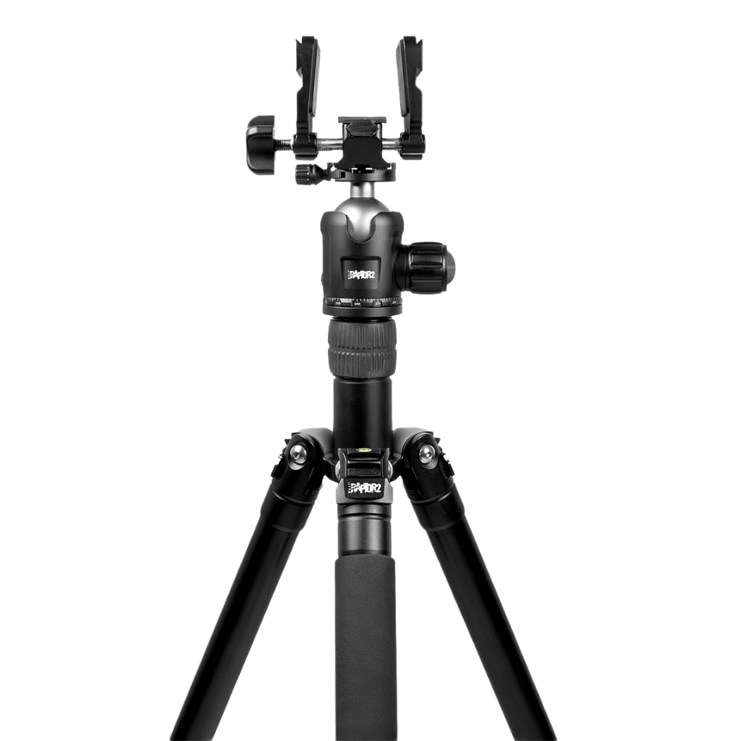 WULF Raptor 2.0 Rifle Tripod