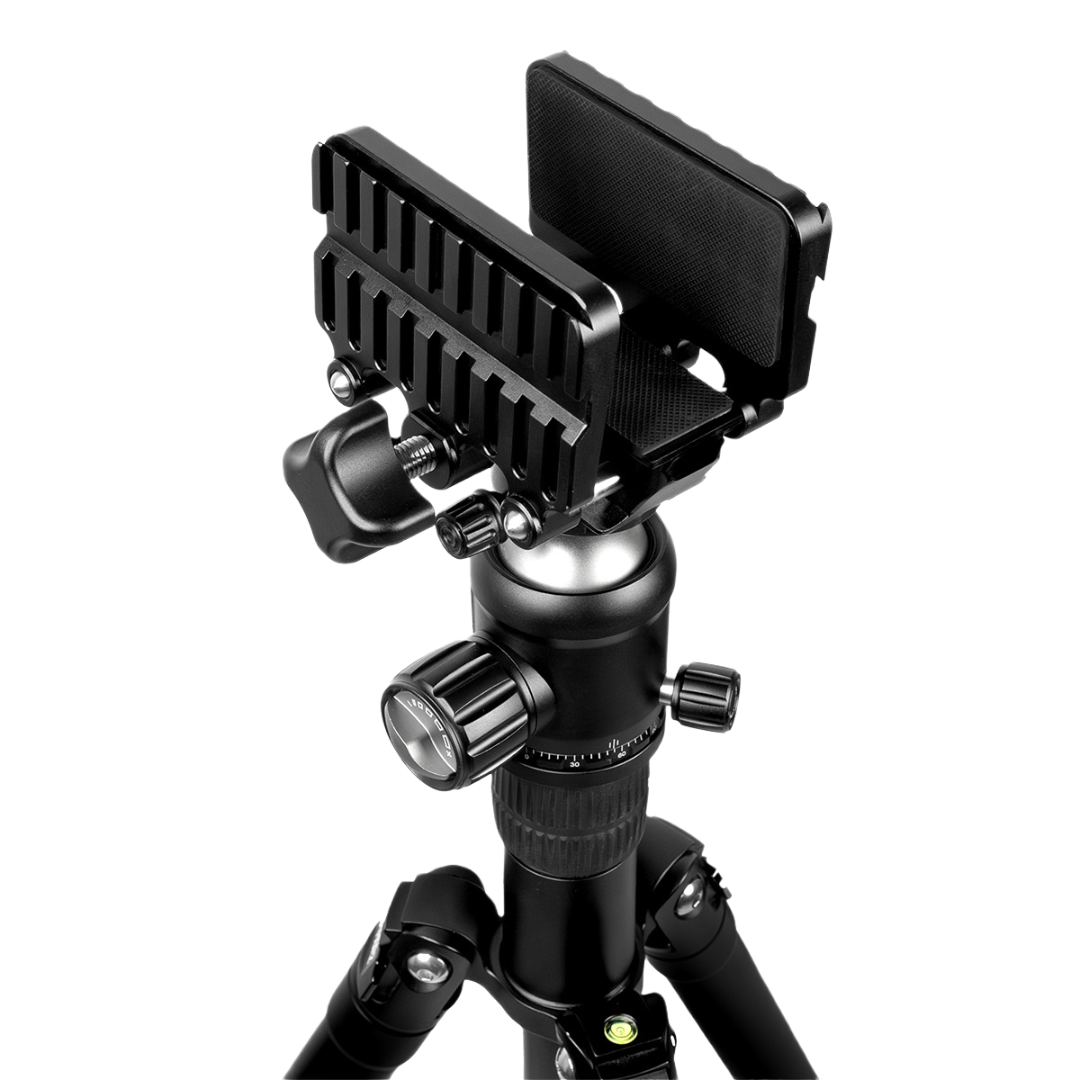 Raptor 2.0 Aluminium Rifle Tripod System