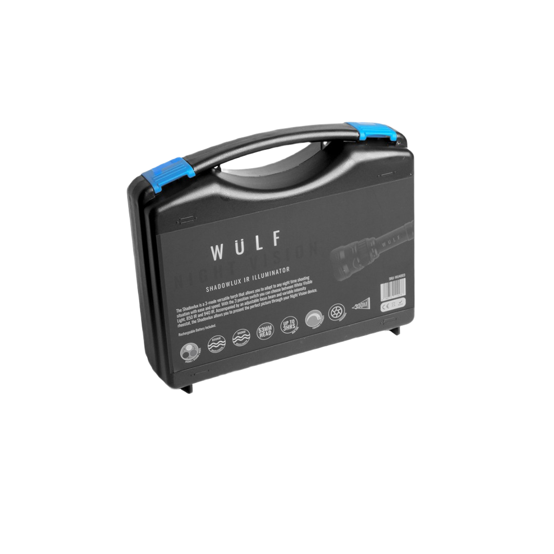 Shadowlux IR Illuminator