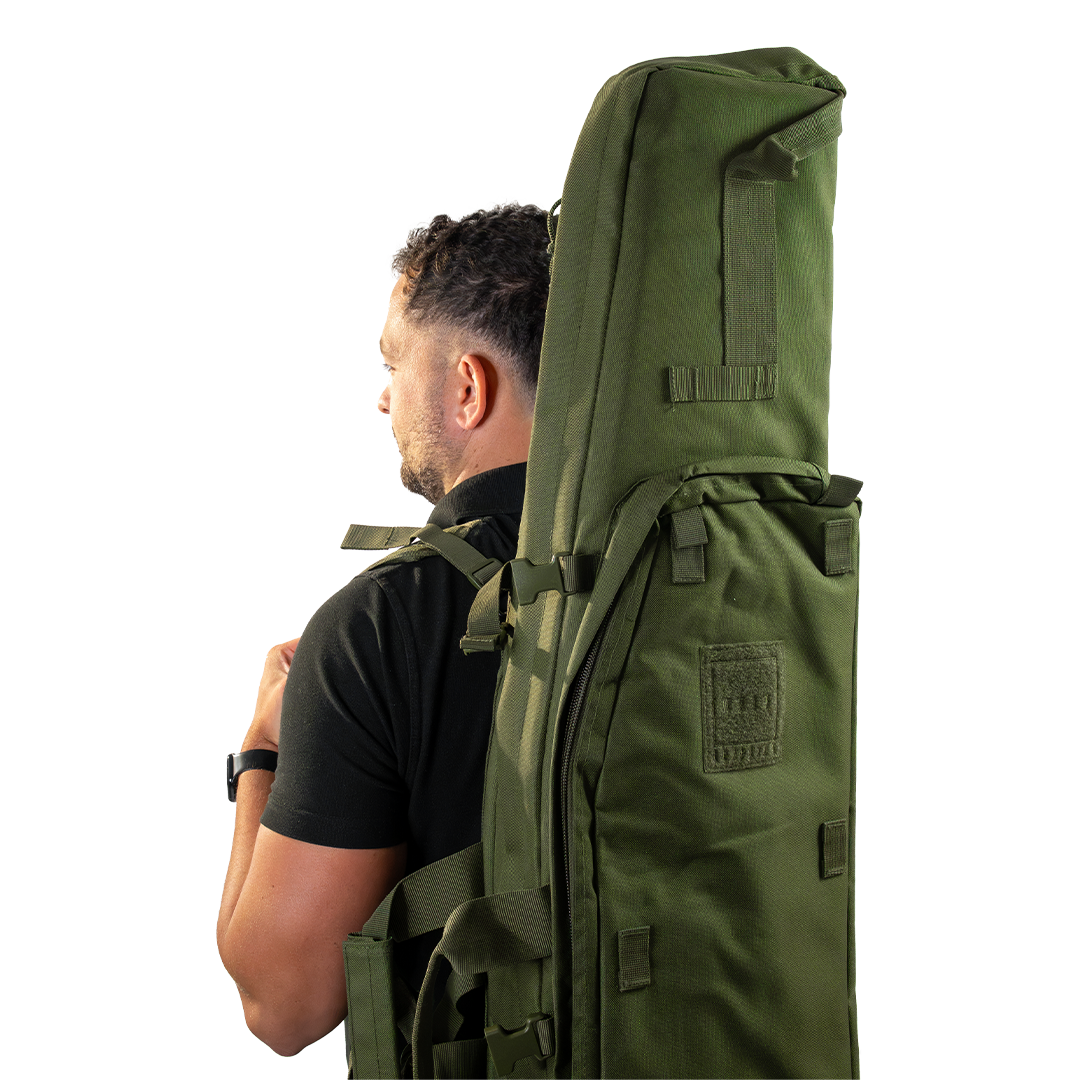 Guardian Tactical Drag Bag