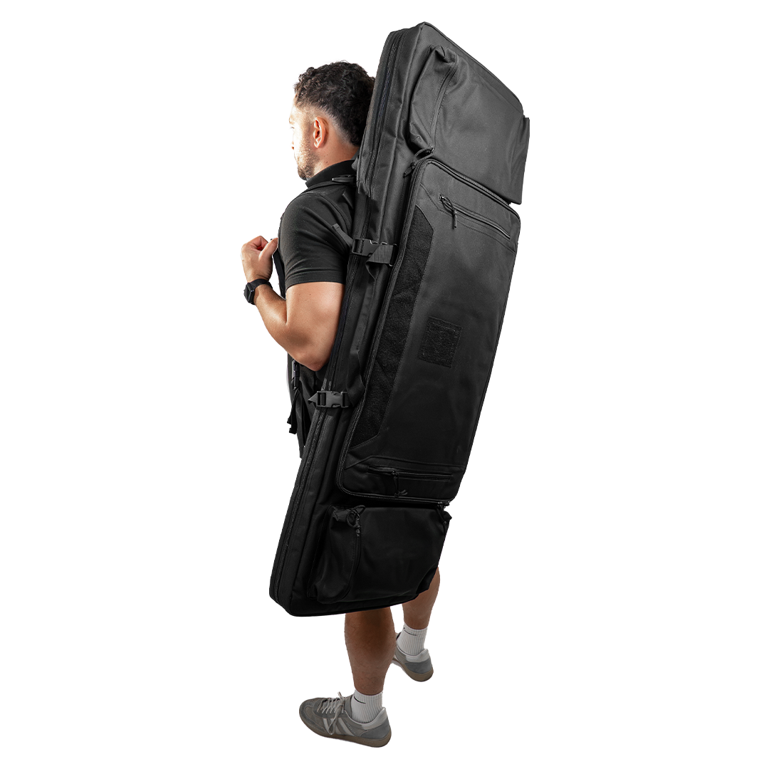 Guardian Double Rifle Bag