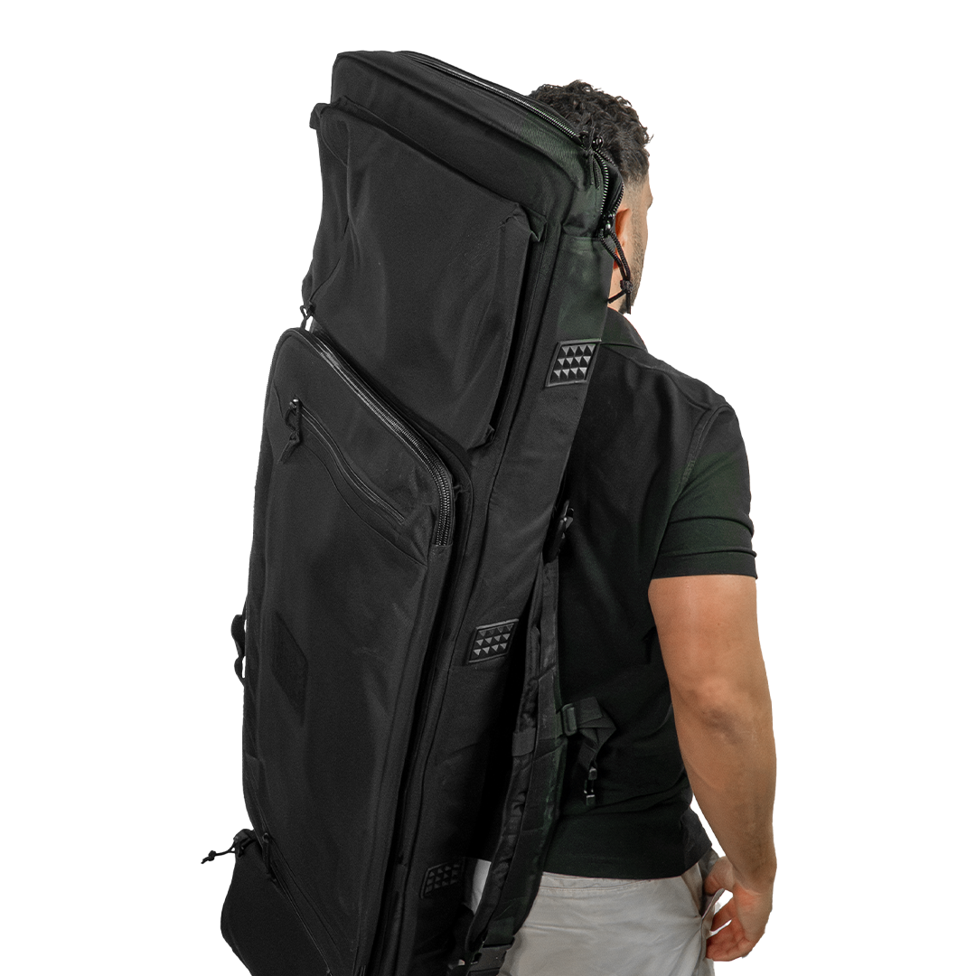 Guardian Double Rifle Bag