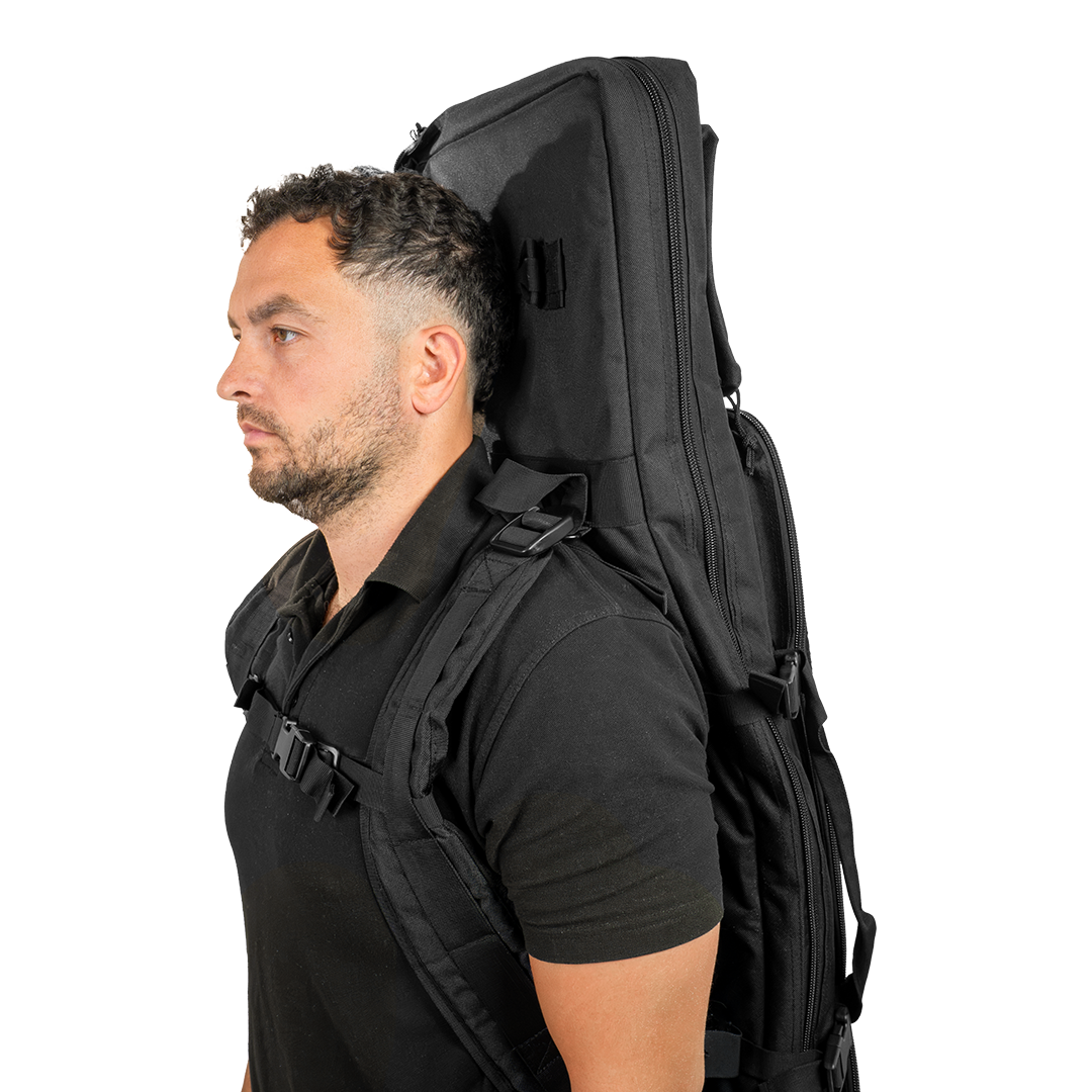 Guardian Double Rifle Bag
