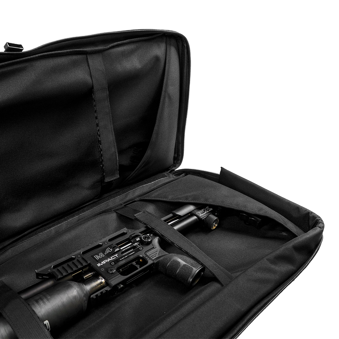 Guardian Double Rifle Bag