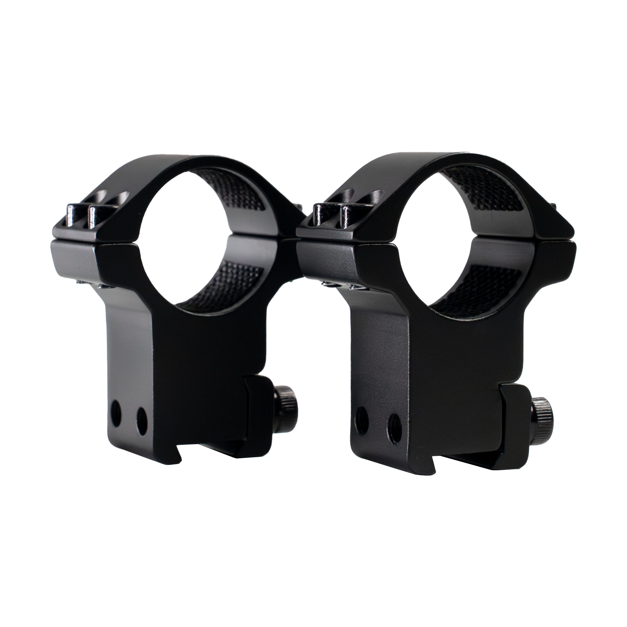 WULF Match Mounts