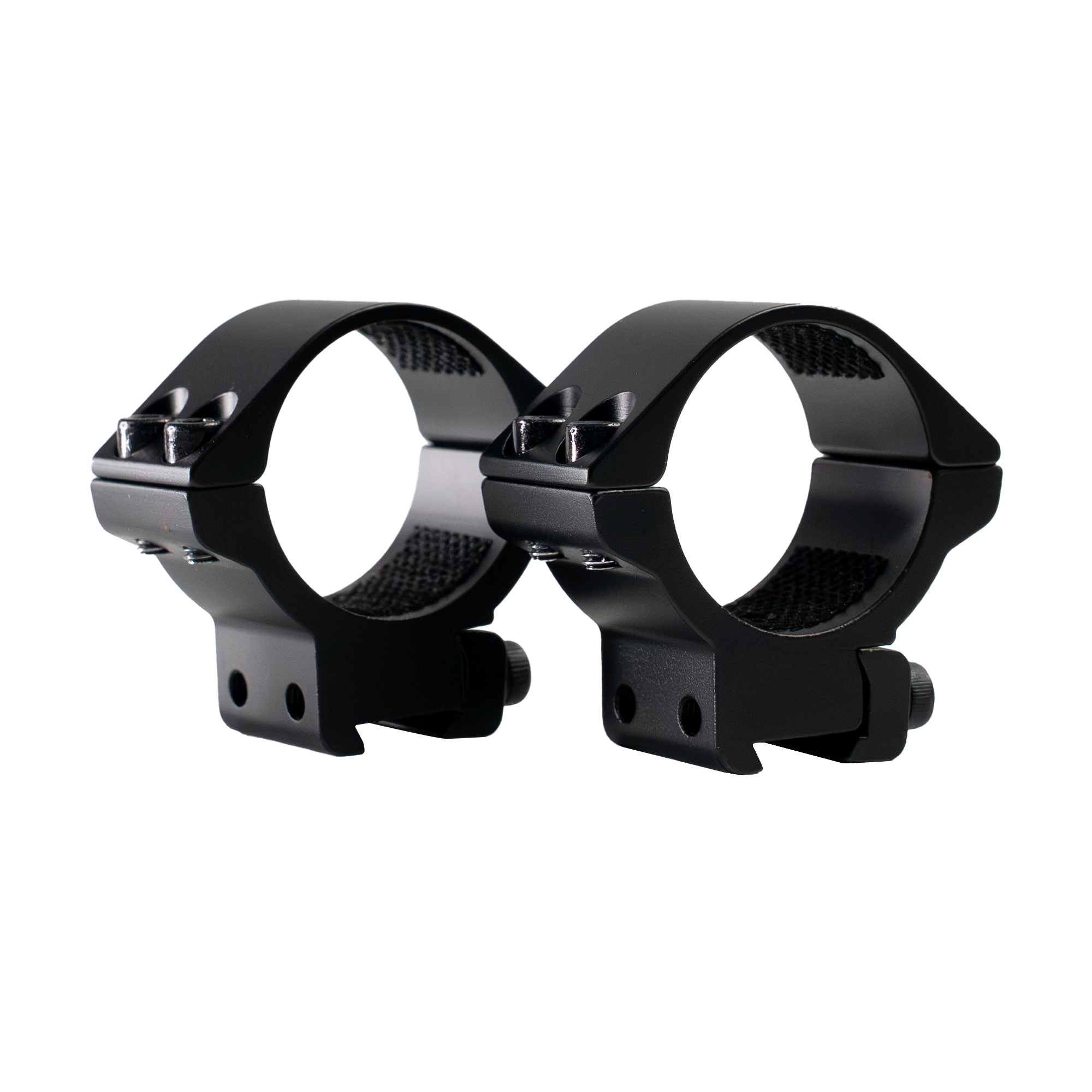 WULF Match Mounts