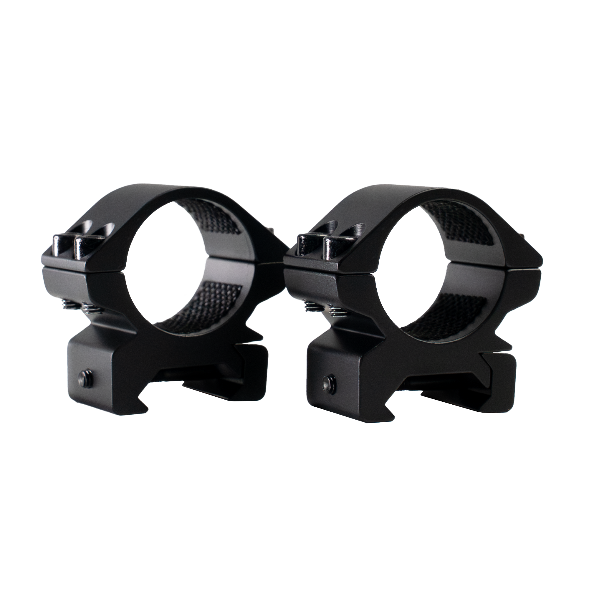 WULF Match Mounts