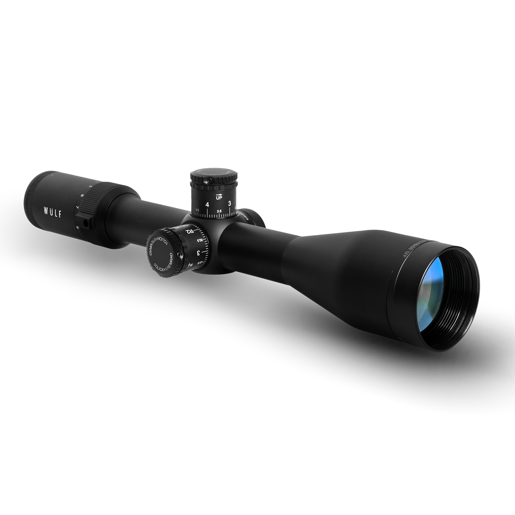 WULF Hurricane Lite Rifle Scope