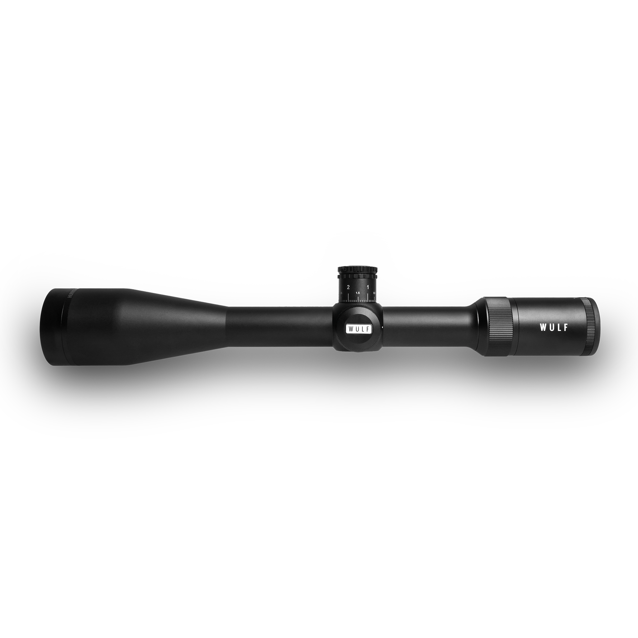 WULF Hurricane Rifle Scope