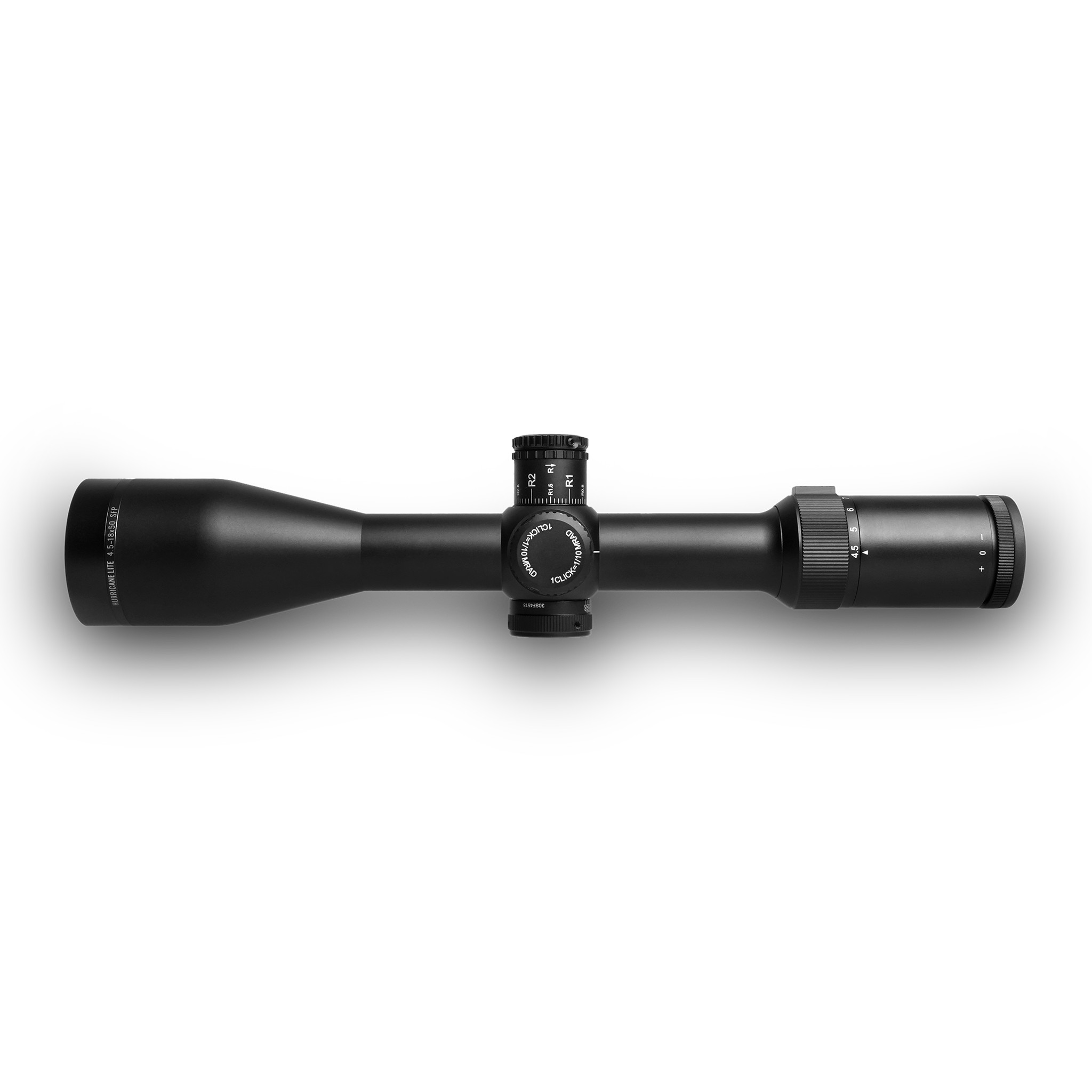 WULF Hurricane Lite Rifle Scope
