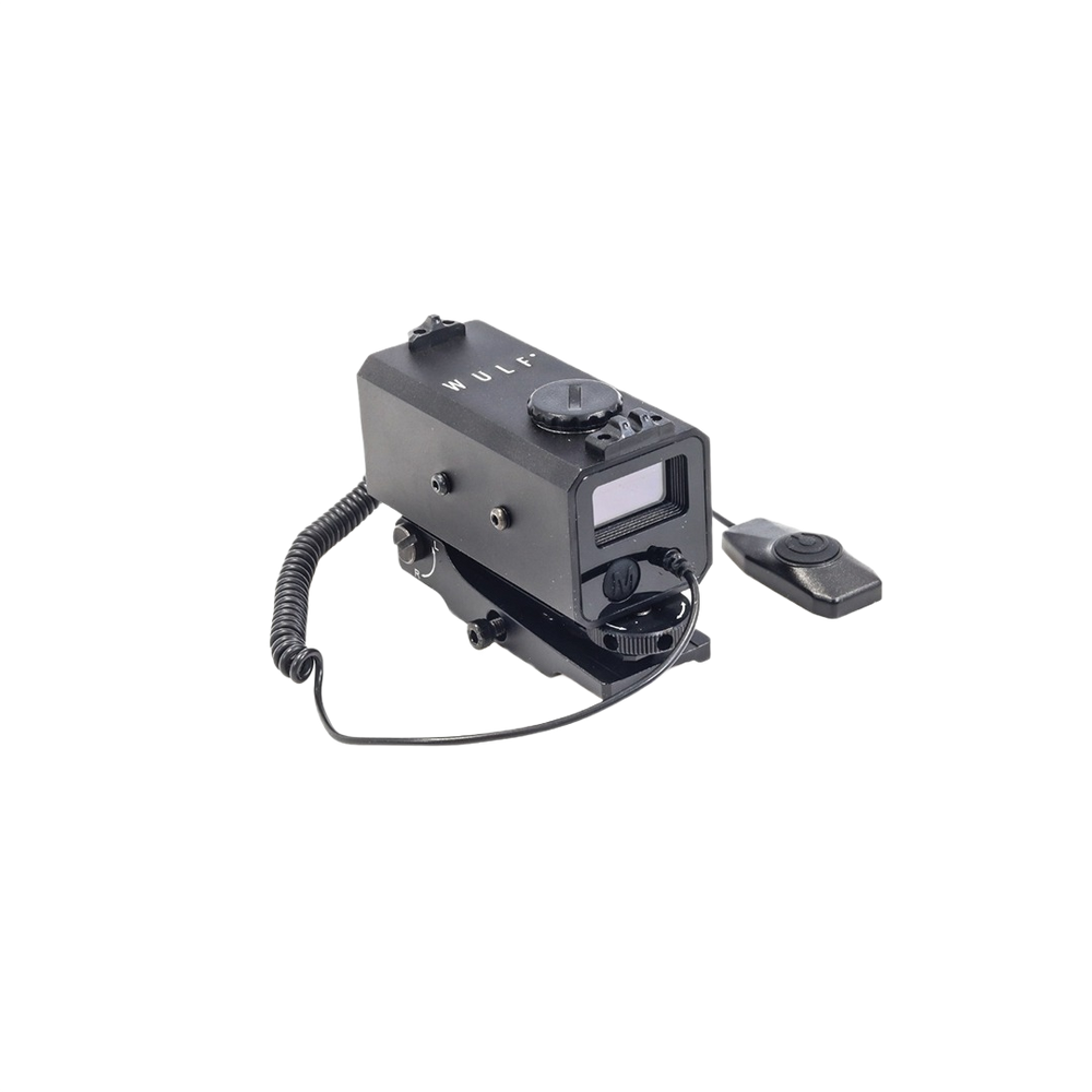 WULF Arrow Laser Range Finder