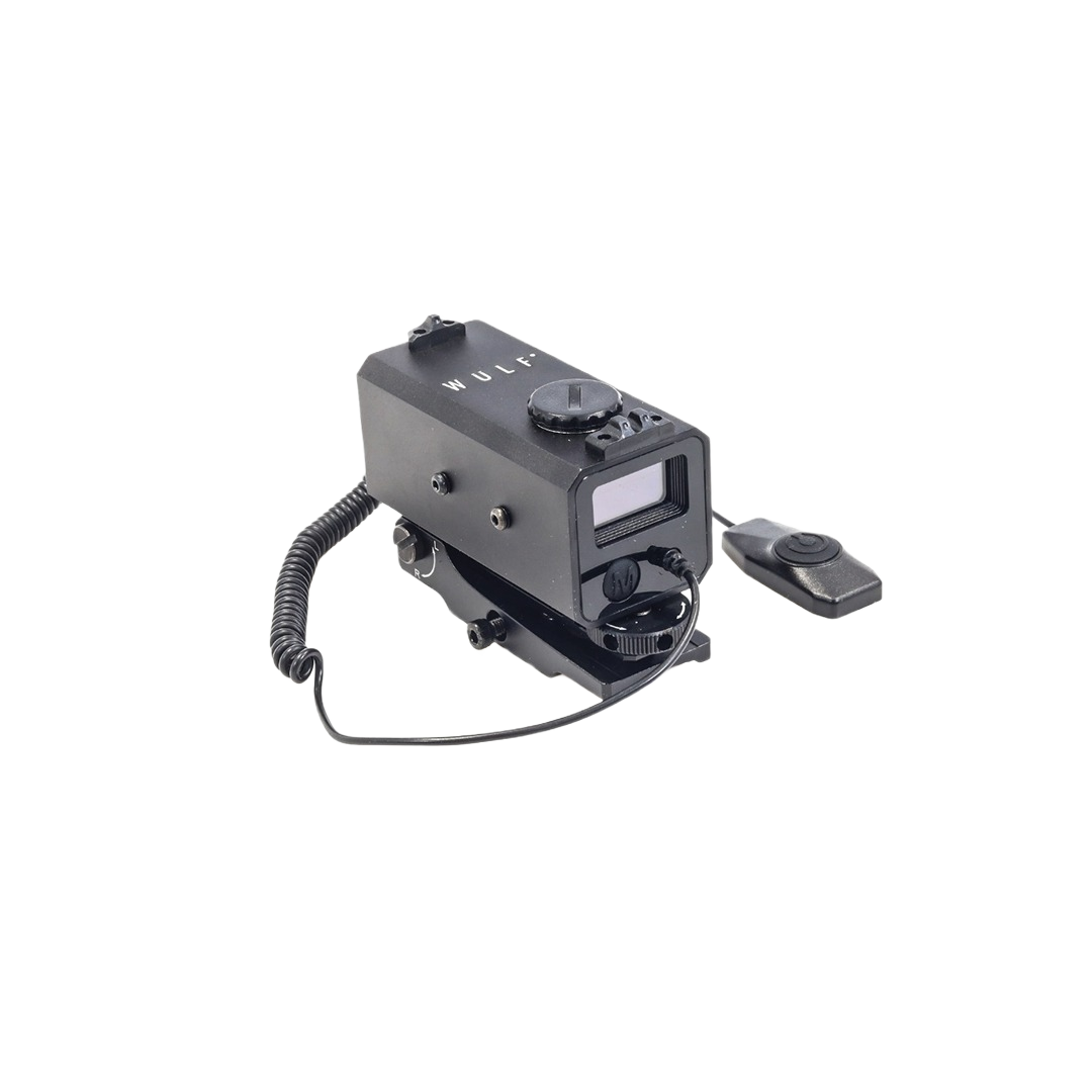 WULF Arrow Laser Range Finder