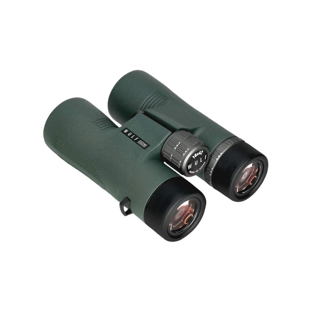 Ascend Binoculars