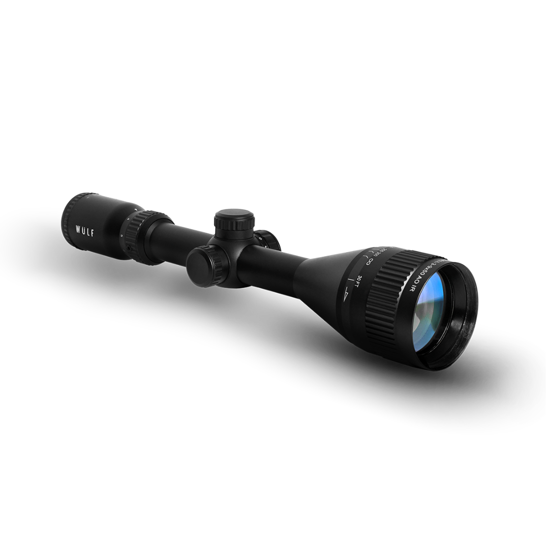 WULF Fireball Rifle Scope
