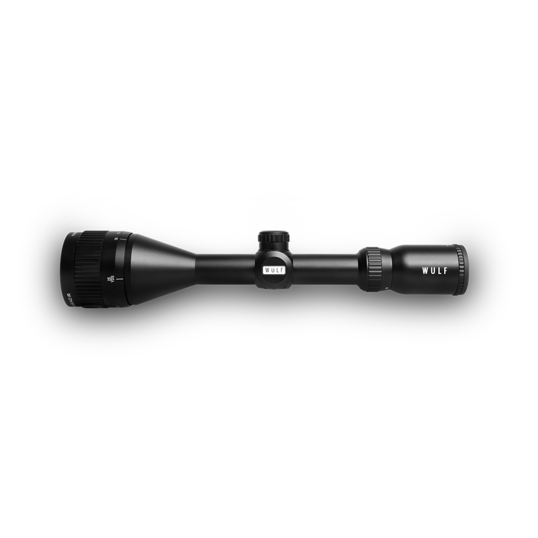 WULF Fireball Rifle Scope