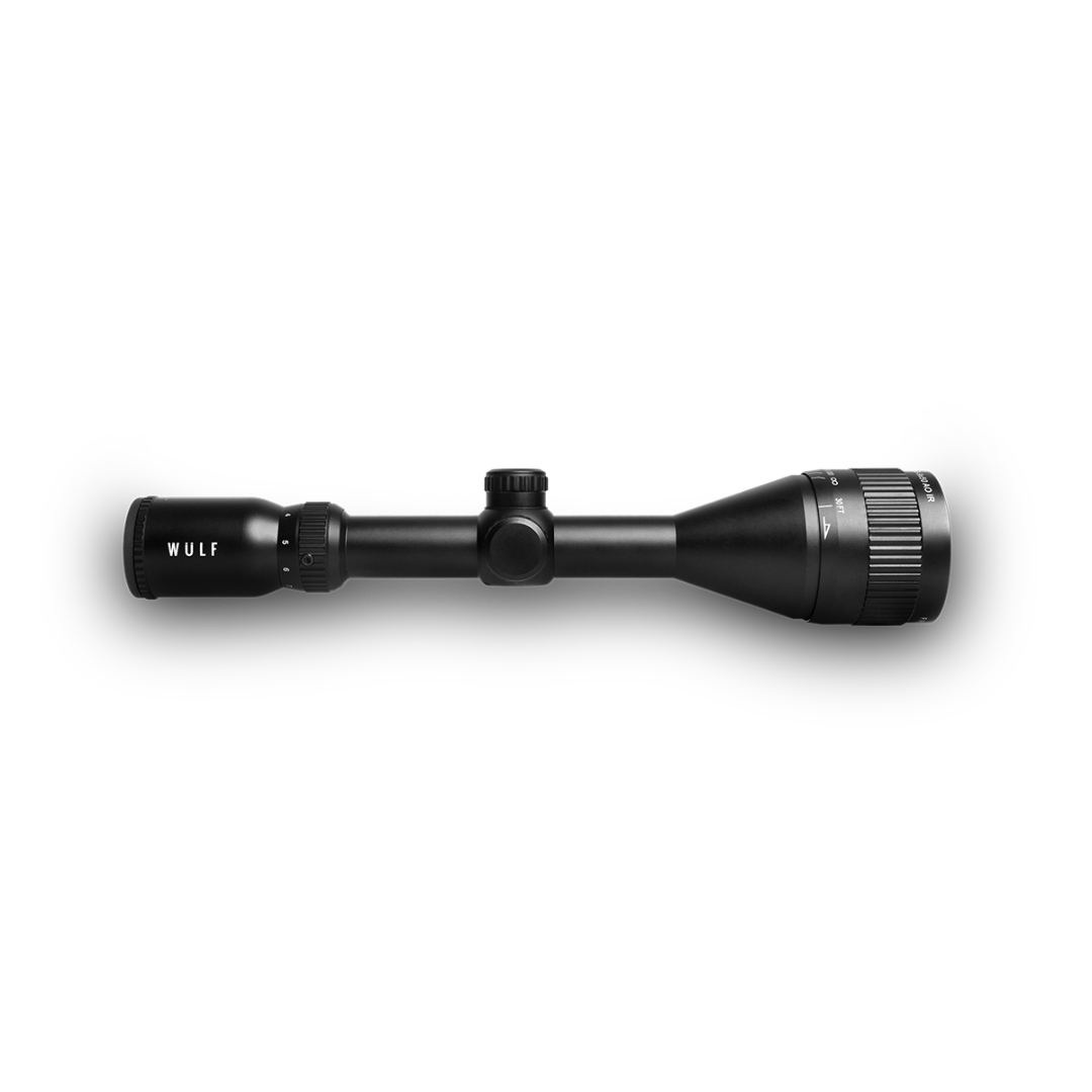 WULF Fireball Rifle Scope
