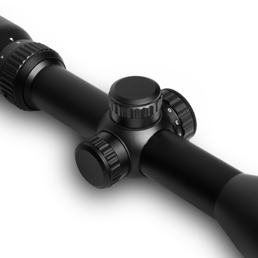 WULF Fireball Rifle Scope