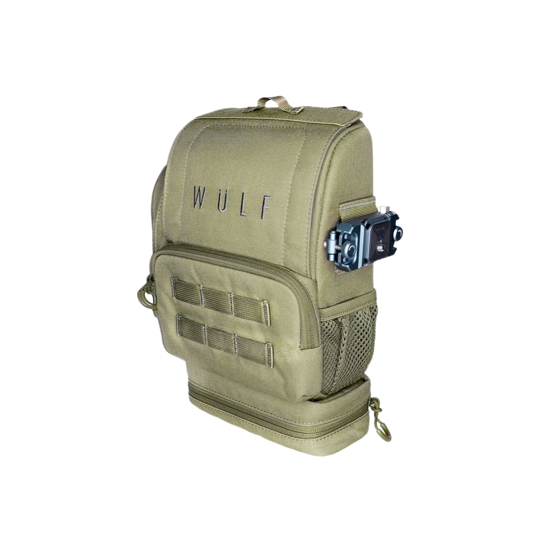 Guardian Bino Harness