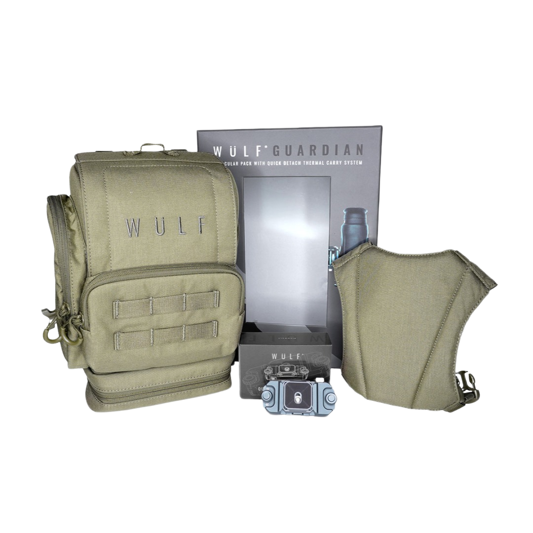 Guardian Bino Harness