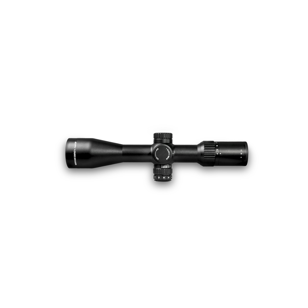 WULF Hurricane Compact Rifle Scope