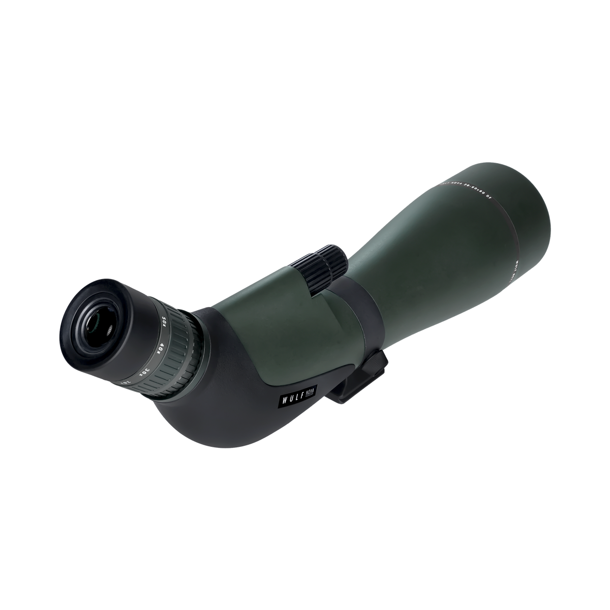WULF Nova Dual Focus Spotting Scope