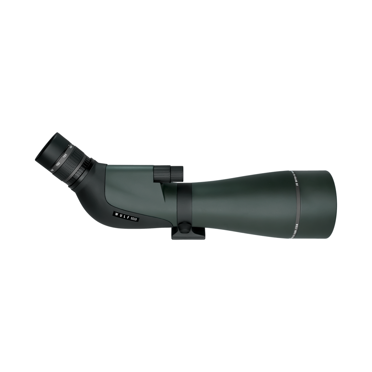 WULF Nova Dual Focus Spotting Scope