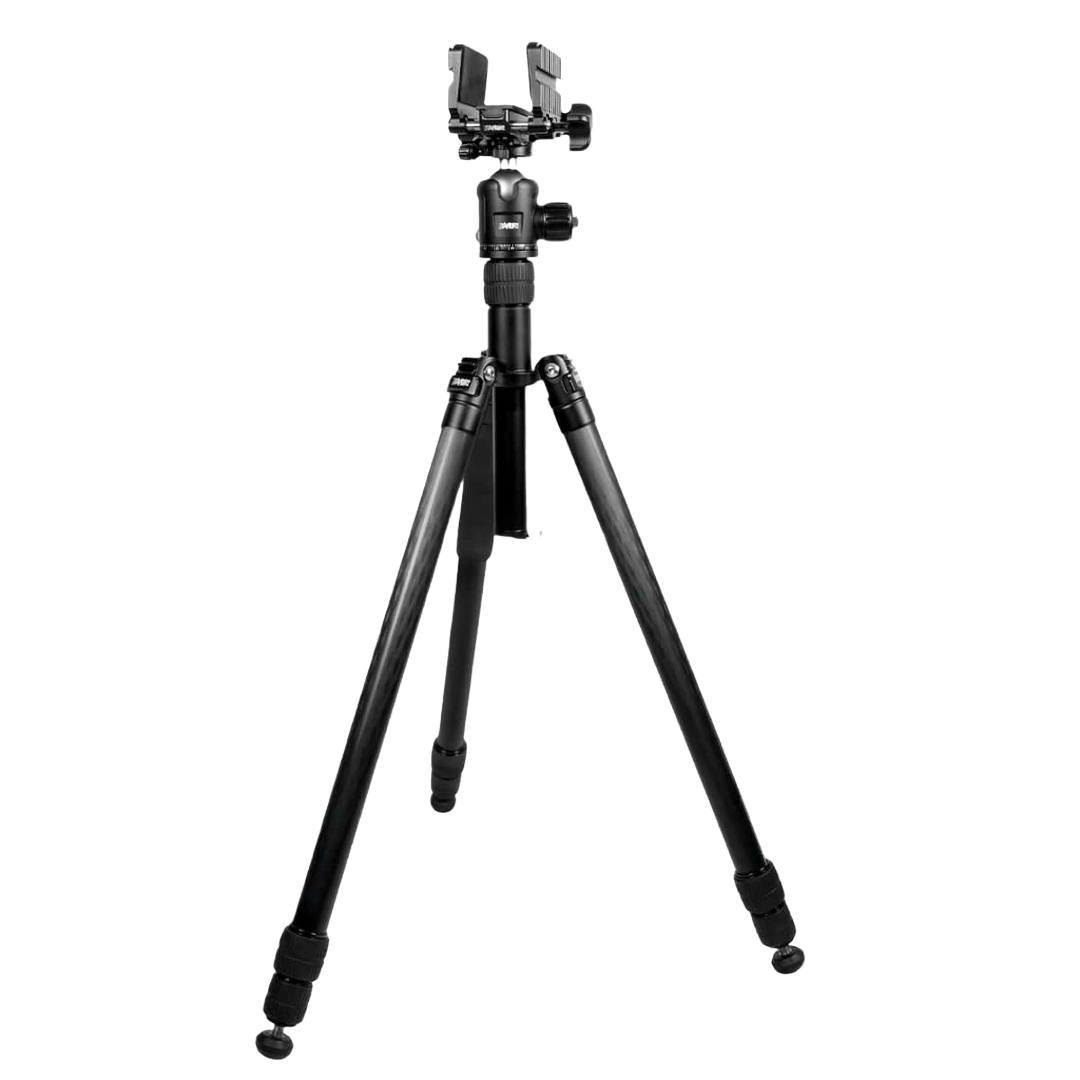 Raptor 2.0 Carbon Fibre Rifle Tripod System