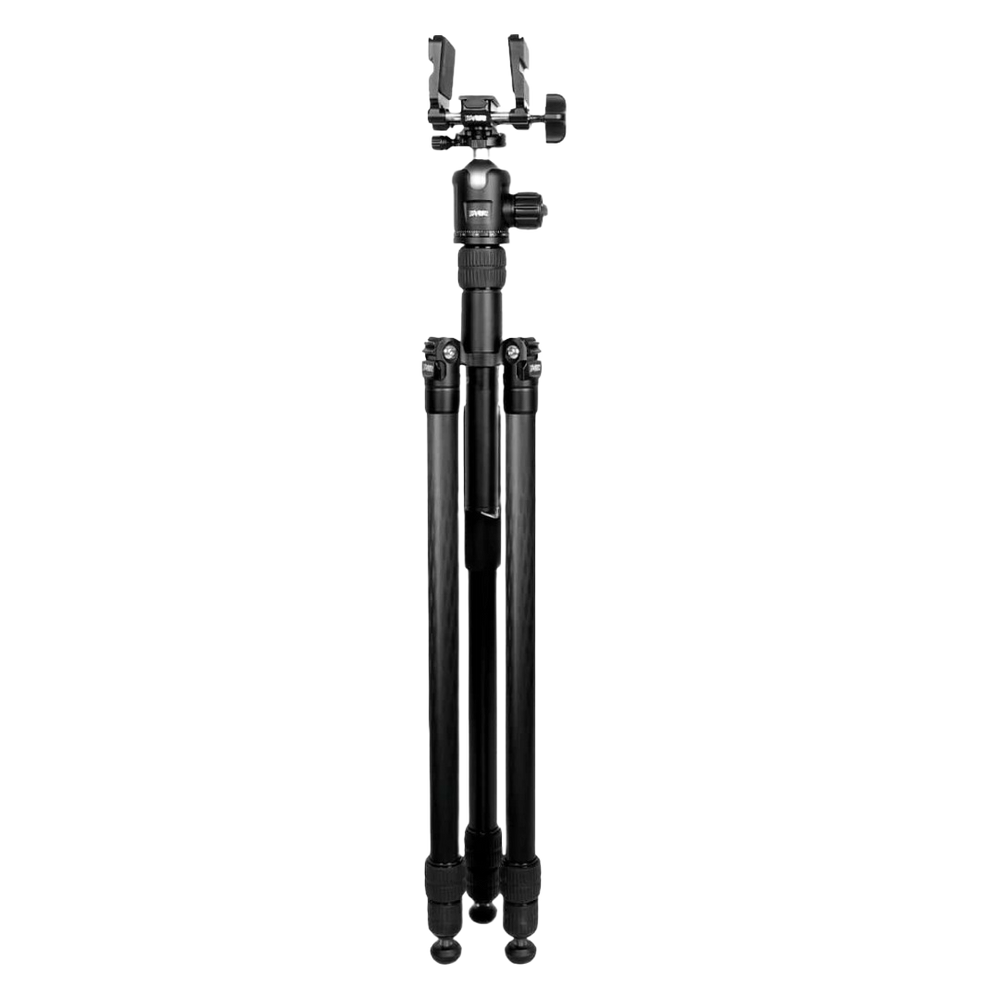 Raptor 2.0 Carbon Fibre Rifle Tripod System