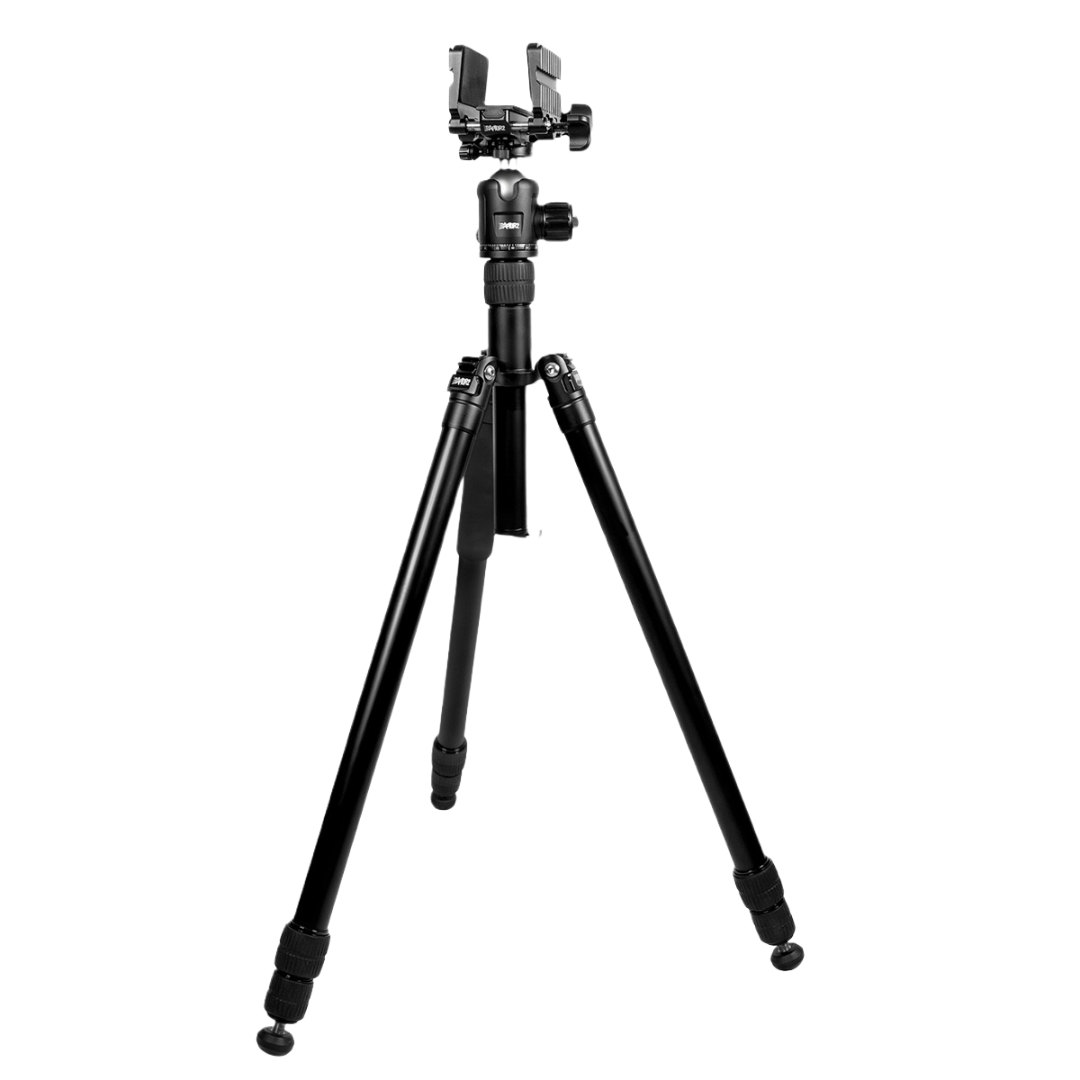 Raptor 2.0 Aluminium Rifle Tripod System