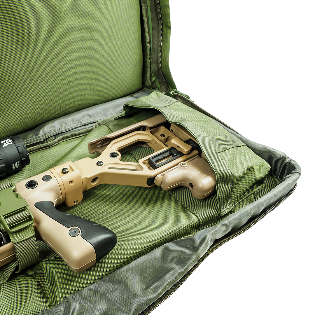 Guardian Tactical Drag Bag